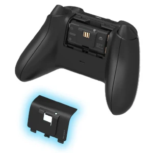 „HORI Solo“ įkrovimo stotelė, skirta „Xbox Series X S“ aprašymas - Prekės nuotrauka „HORI Solo“ įkrovimo stotelė, skirta „Xbox Series X S“ aprašymas - Prekės nuotrauka