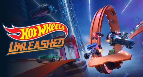 Milestone Hot Wheels Unleashed aprašymas - Prekės nuotrauka Milestone Hot Wheels Unleashed aprašymas - Prekės nuotrauka