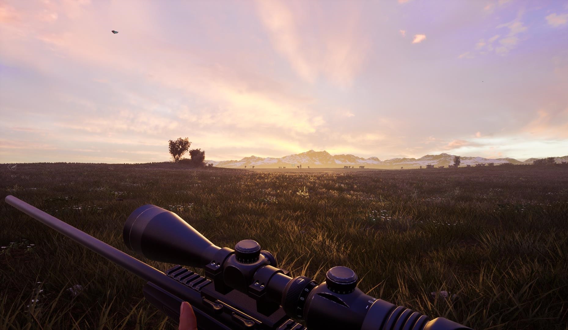 Nacon Maximum Games Hunting Simulator 2 PS5 aprašymas - Prekės nuotrauka