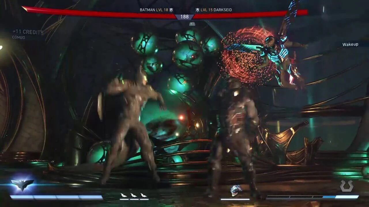 Sony WARNER BROS Injustice 2 Legendary Edition PS4 aprašymas - Prekės nuotrauka