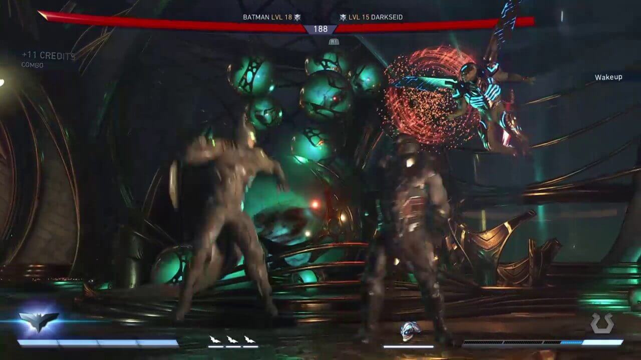 Sony Injustice 2, PS4 PlayStation 4 Pagrindinis aprašymas - Prekės nuotrauka