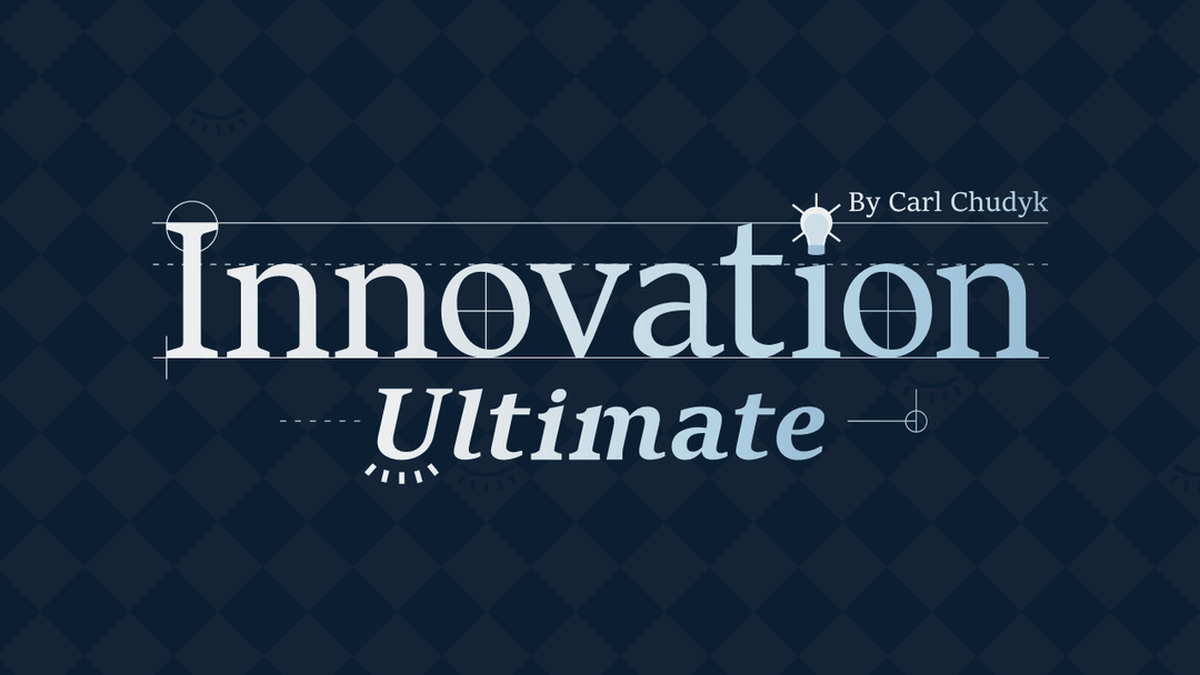 Asmadi Games Innovation Ultimate aprašymas - Prekės nuotrauka