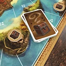 GameWorks Space Cowboys Jamaica 2nd Edition aprašymas - Prekės nuotrauka