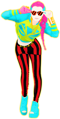 Ubisoft Just Dance 2015 PS4 aprašymas - Prekės nuotrauka