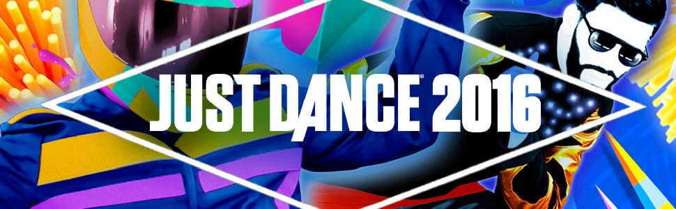 „Ubisoft Just Dance 2016“ PS4 aprašymas - Prekės nuotrauka „Ubisoft Just Dance 2016“ PS4 aprašymas - Prekės nuotrauka