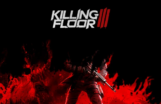 „Tripwire Interactive Killing Floor 3“ – vienos dienos leidimas, skirtas „Xbox Series X“ aprašymas - Prekės nuotrauka „Tripwire Interactive Killing Floor 3“ – vienos dienos leidimas, skirtas „Xbox Series X“ aprašymas - Prekės nuotrauka