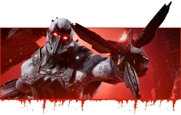 „Tripwire Interactive Killing Floor 3“ – vienos dienos leidimas, skirtas „Xbox Series X“ aprašymas - Prekės nuotrauka „Tripwire Interactive Killing Floor 3“ – vienos dienos leidimas, skirtas „Xbox Series X“ aprašymas - Prekės nuotrauka