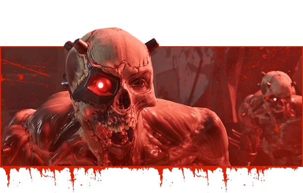 „Tripwire Interactive Killing Floor 3“ – vienos dienos leidimas, skirtas „Xbox Series X“ aprašymas - Prekės nuotrauka „Tripwire Interactive Killing Floor 3“ – vienos dienos leidimas, skirtas „Xbox Series X“ aprašymas - Prekės nuotrauka