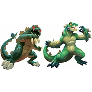 Iello King of Tokyo aprašymas - Prekės nuotrauka