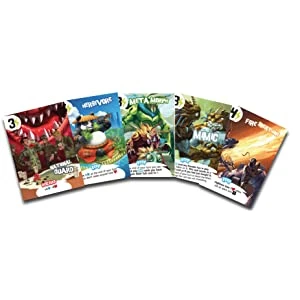Iello King of Tokyo aprašymas - Prekės nuotrauka