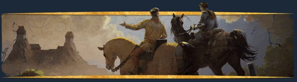Warhorse Studios Kingdom Come: Deliverance II PS5 aprašymas - Prekės nuotrauka