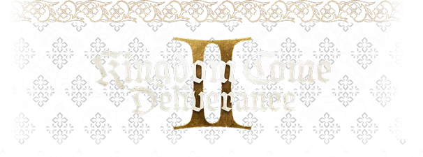 Warhorse Studios Kingdom Come: Deliverance II PS5 aprašymas - Prekės nuotrauka