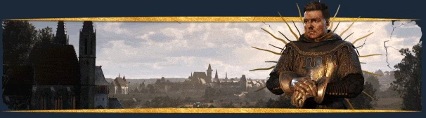 Warhorse Studios Kingdom Come: Deliverance II PS5 aprašymas - Prekės nuotrauka