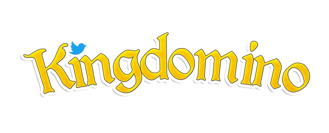 Kadabra Kingdomino aprašymas - Prekės nuotrauka