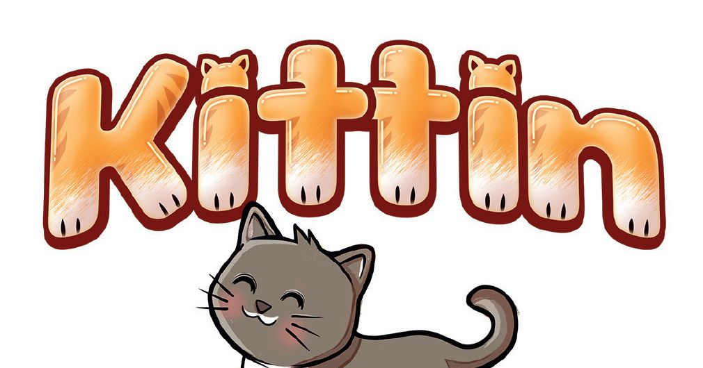 Alley Cat Games Kittin aprašymas - Prekės nuotrauka
