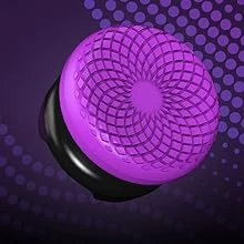 SteelSeries Kontrolfreek FPS Frenzy žaidimų valdiklis, skirtas PS4/PS5 | 6100-PS5 | Violetinė aprašymas - Prekės nuotrauka