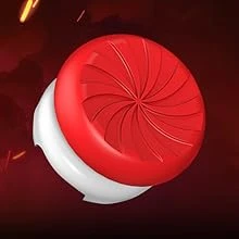 Kontrol Freek SteelSeries Kontrolfreek FPS Inferno Gaming Controllers Kit for Xbox X|S/One | 6150-XBX | Raudona aprašymas - Prekės nuotrauka