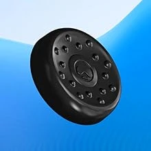 Kontrol Freek KontrolFreek neslystantis Thumbgrip 8 pakuočių XBX aprašymas - Prekės nuotrauka