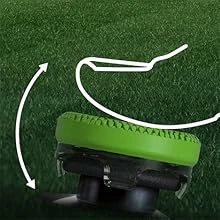 SteelSeries KontrolFreek Sports Football EU PS5 Kit aprašymas - Prekės nuotrauka