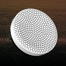 Kontrol Freek KontrolFreek Lotus Teal/Clear – PS5 aprašymas - Prekės nuotrauka Kontrol Freek KontrolFreek Lotus Teal/Clear – PS5 aprašymas - Prekės nuotrauka