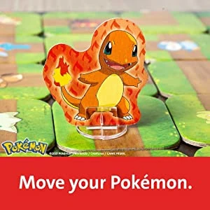 Ravensburger Labyrinth Pokémon aprašymas - Prekės nuotrauka