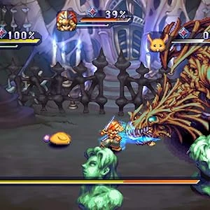 Square Enix Legend Of Mana aprašymas - Prekės nuotrauka