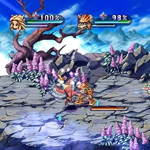 Square Enix Legend Of Mana aprašymas - Prekės nuotrauka