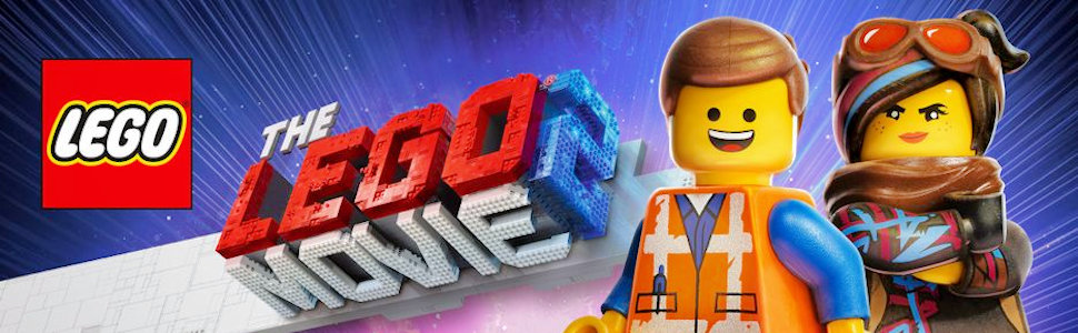 WARNER BROS LEGO Movie 2 Videogame aprašymas - Prekės nuotrauka