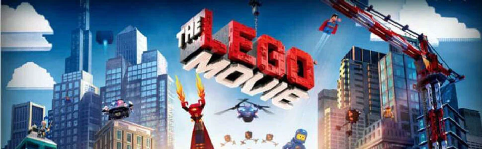LEGO Movie Videogame PS4 aprašymas - Prekės nuotrauka