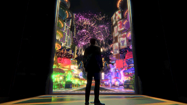 „Sega Like a Dragon Gaiden: The Man Who Erase His Name“ PS5 aprašymas - Prekės nuotrauka „Sega Like a Dragon Gaiden: The Man Who Erase His Name“ PS5 aprašymas - Prekės nuotrauka
