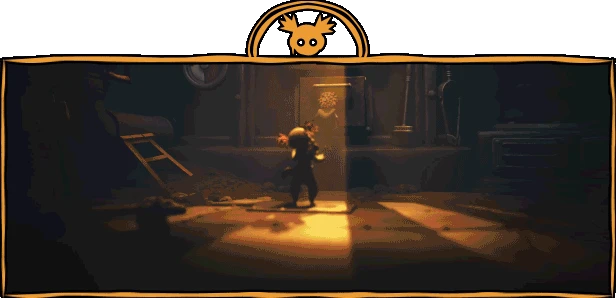 „Supermassive Games Little Nightmares 3“ PS5 aprašymas - Prekės nuotrauka