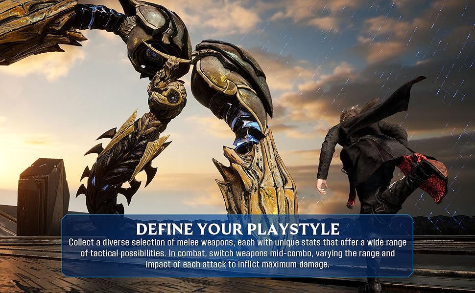 Playstation „Ultizerogames Lost Soul Aside“ PS5 aprašymas - Prekės nuotrauka