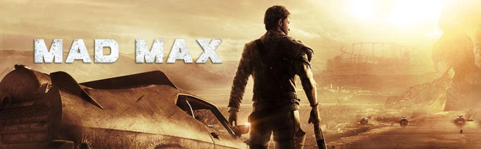 Warner Home Video Games WARNER BROS Mad Max PS4 aprašymas - Prekės nuotrauka Warner Home Video Games WARNER BROS Mad Max PS4 aprašymas - Prekės nuotrauka