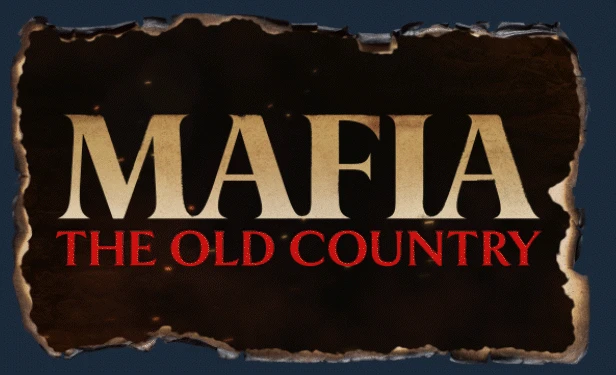 2K Games Mafia: The Old Country PS5 aprašymas - Prekės nuotrauka