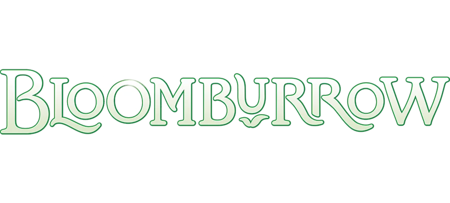 Wizards of the Coast Magic: The Gathering - Bloomburrow Play Booster aprašymas - Prekės nuotrauka