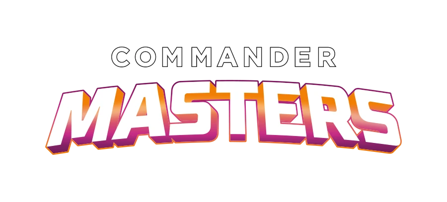 Wizards of the Coast Magic: The Gathering - Commander Masters Draft Booster aprašymas - Prekės nuotrauka