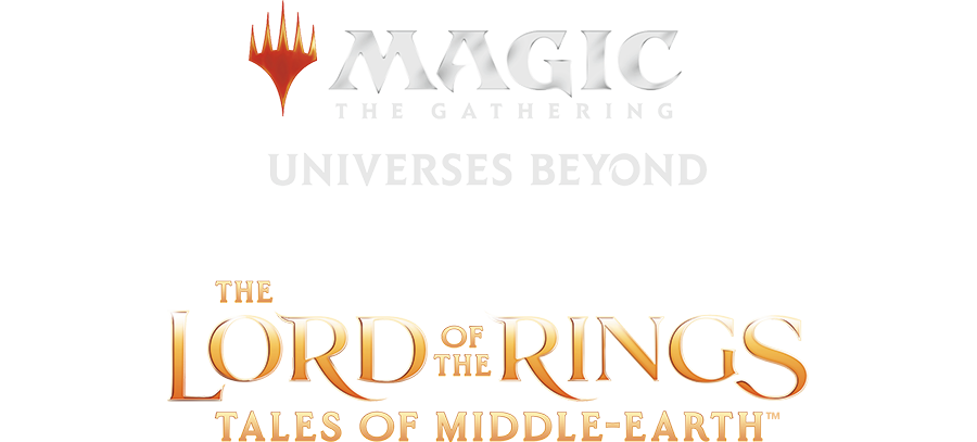 Wizards of the Coast Magic: The Gathering - Lord of the Rings: Tales of Middle-earth Commander Deck - The Hosts of Mordor aprašymas - Prekės nuotrauka