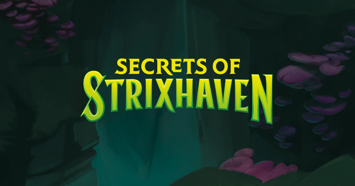 Wizards of the Coast Magic: The Gathering - Secrets of Strixhaven Theme Deck - Lifegain aprašymas - Prekės nuotrauka