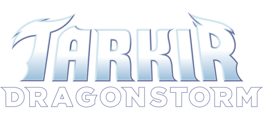 Wizards of the Coast Magic: The Gathering - Tarkir: Dragonstorm Collector's Booster aprašymas - Prekės nuotrauka