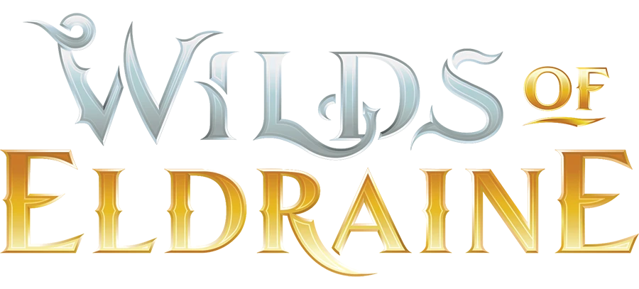 Wizards of the Coast Magic: The Gathering - Wilds of Eldraine Set Booster aprašymas - Prekės nuotrauka