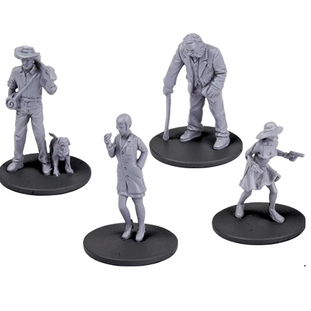 Fantasy Flight Games Mansions of Madness: antrasis leidimas aprašymas - Prekės nuotrauka