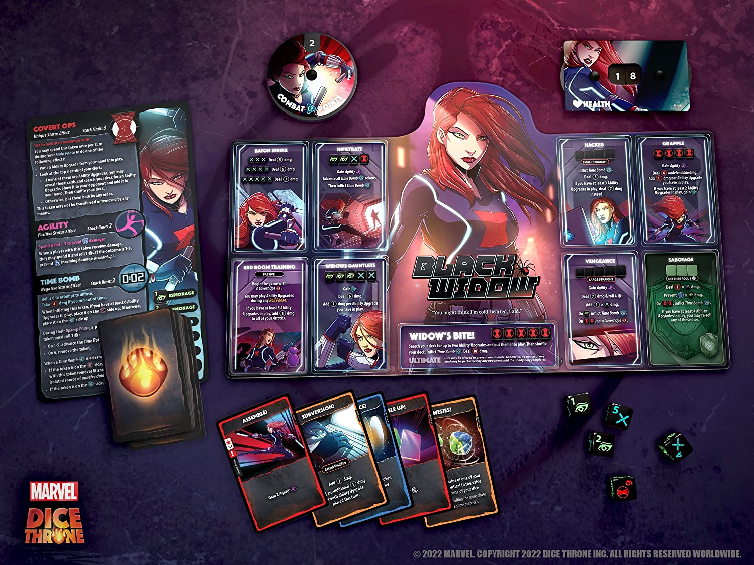 marvel-dice-throne-black-widow-v-doctor