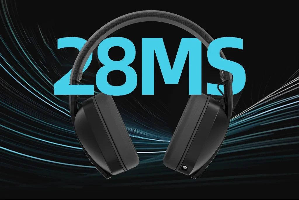 Marvo Pulz 70W WH belaidės žaidimų RGB ausinės (Baltos) aprašymas - Prekės nuotrauka Marvo Pulz 70W WH belaidės žaidimų RGB ausinės (Baltos) aprašymas - Prekės nuotrauka