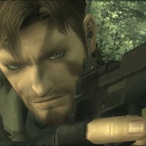 Konami Metal Gear Solid Master Collection Vol. 1 aprašymas - Prekės nuotrauka