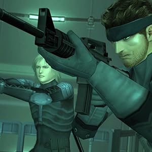 Konami Metal Gear Solid Master Collection Vol. 1 aprašymas - Prekės nuotrauka