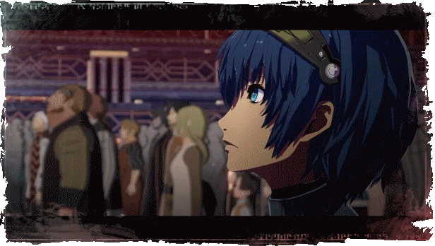 Atlus Metaphor: ReFantazio PS5 aprašymas - Prekės nuotrauka