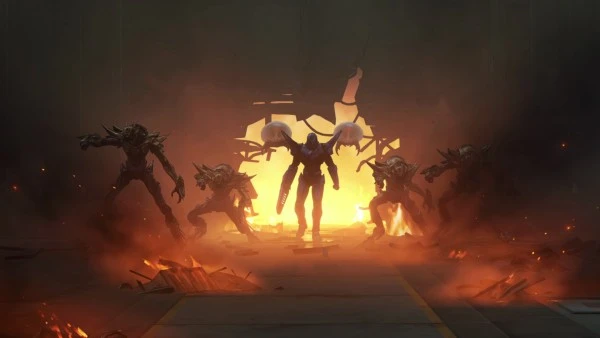 Nintendo Metroid Prime 4 Beyond aprašymas - Prekės nuotrauka Nintendo Metroid Prime 4 Beyond aprašymas - Prekės nuotrauka