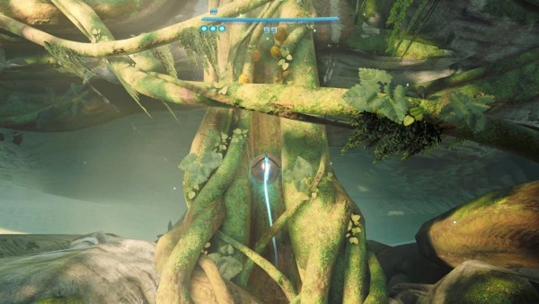 Nintendo Metroid Prime 4 Beyond aprašymas - Prekės nuotrauka Nintendo Metroid Prime 4 Beyond aprašymas - Prekės nuotrauka