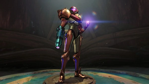 Nintendo Metroid Prime 4 Beyond aprašymas - Prekės nuotrauka Nintendo Metroid Prime 4 Beyond aprašymas - Prekės nuotrauka