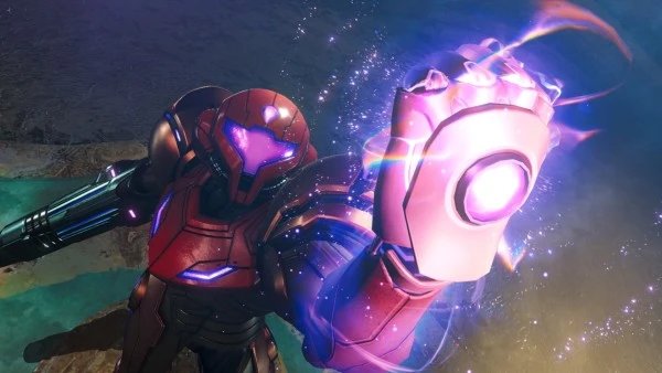 Nintendo Metroid Prime 4 Beyond aprašymas - Prekės nuotrauka Nintendo Metroid Prime 4 Beyond aprašymas - Prekės nuotrauka